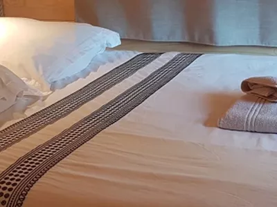 La chambre