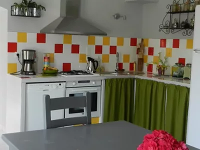 La cuisine