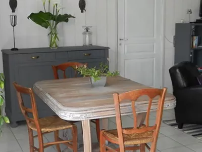Le salon