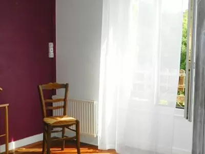 La Toue Sablière