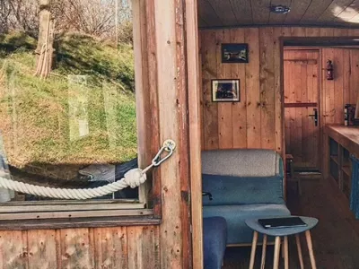 L’intérieur