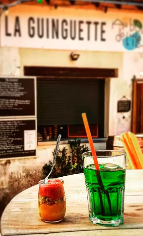 La guinguette