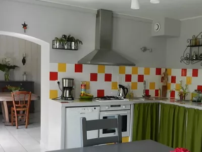 Le gîte