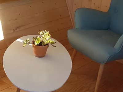 L’intérieur
