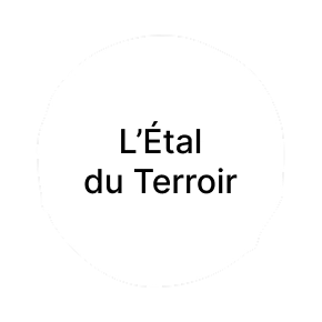 L’Étal du Terroir